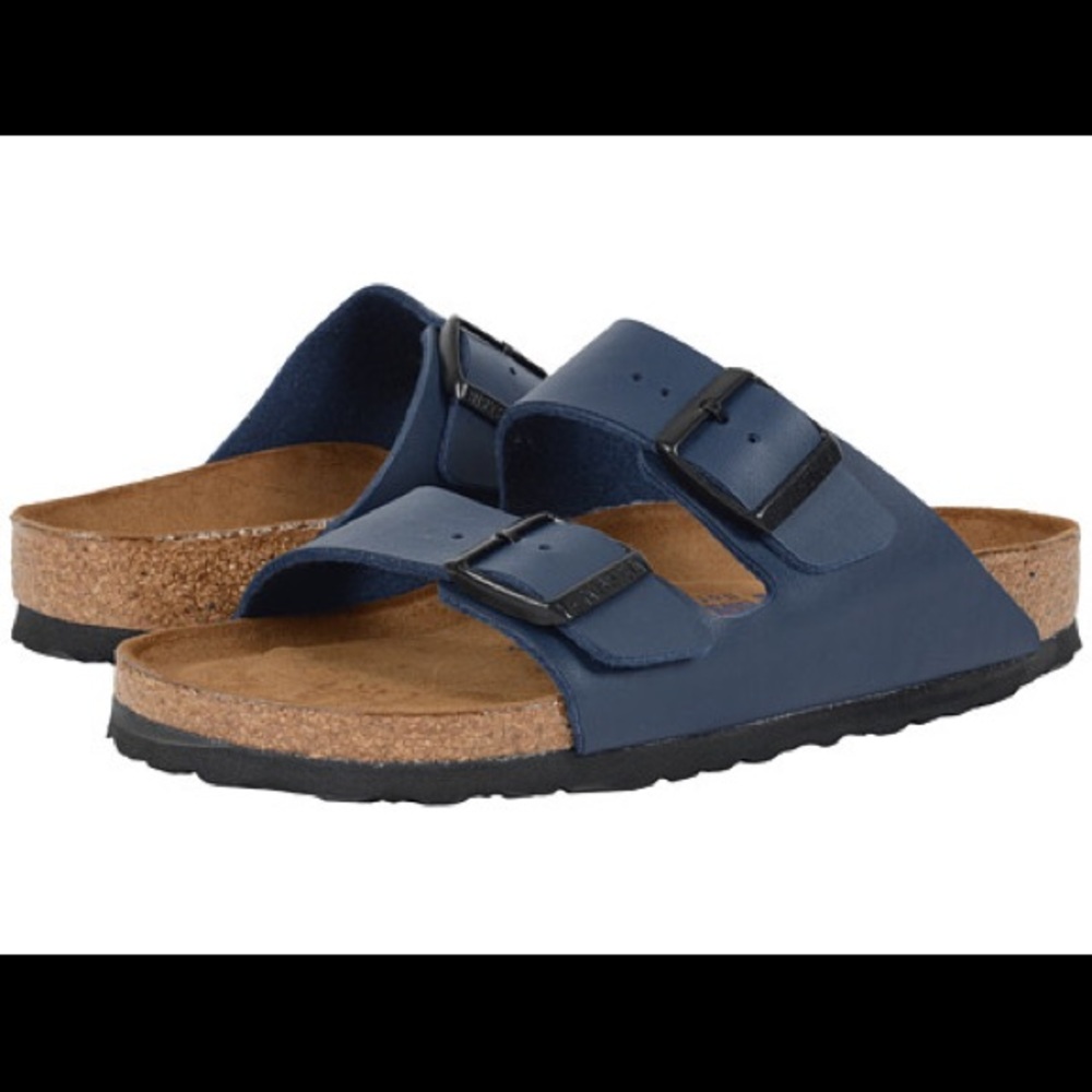 Birkenstocks